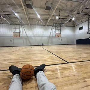 Meet your Posher, Justin